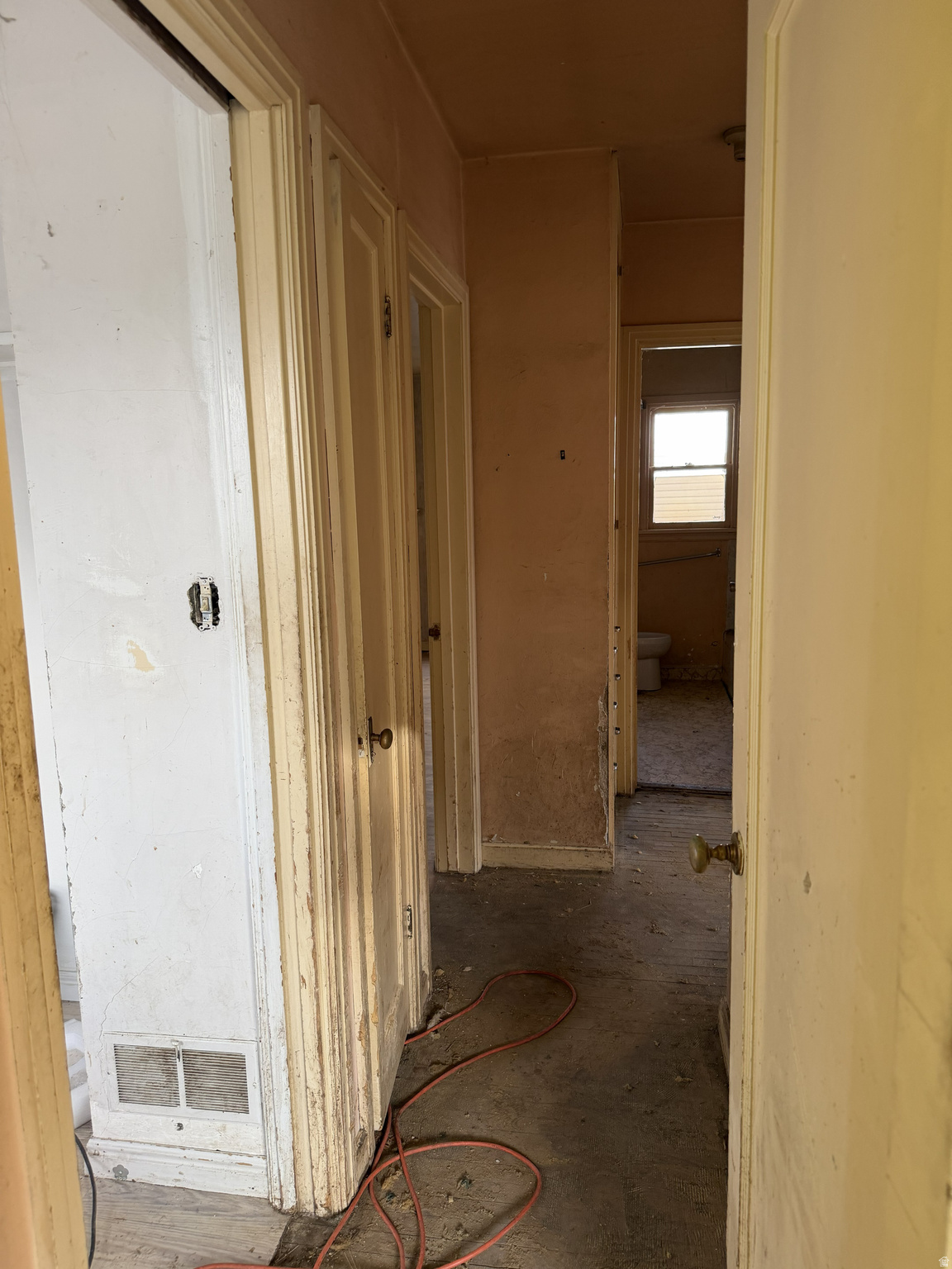 BELNAP ADDITION - Residential