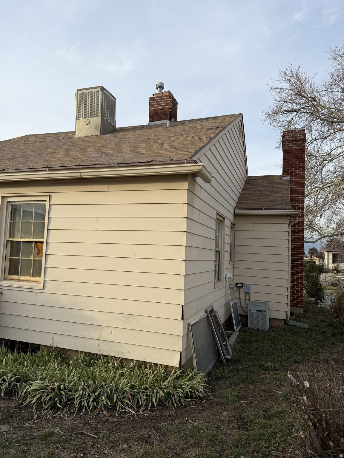 BELNAP ADDITION - Residential