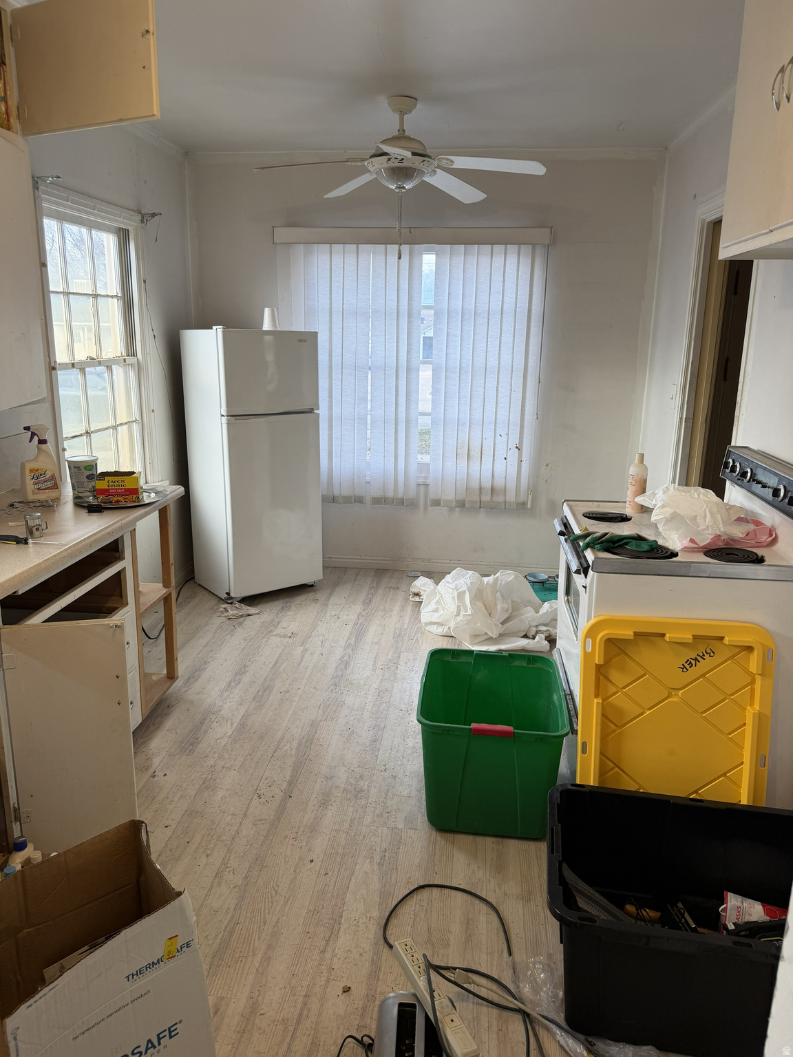 BELNAP ADDITION - Residential