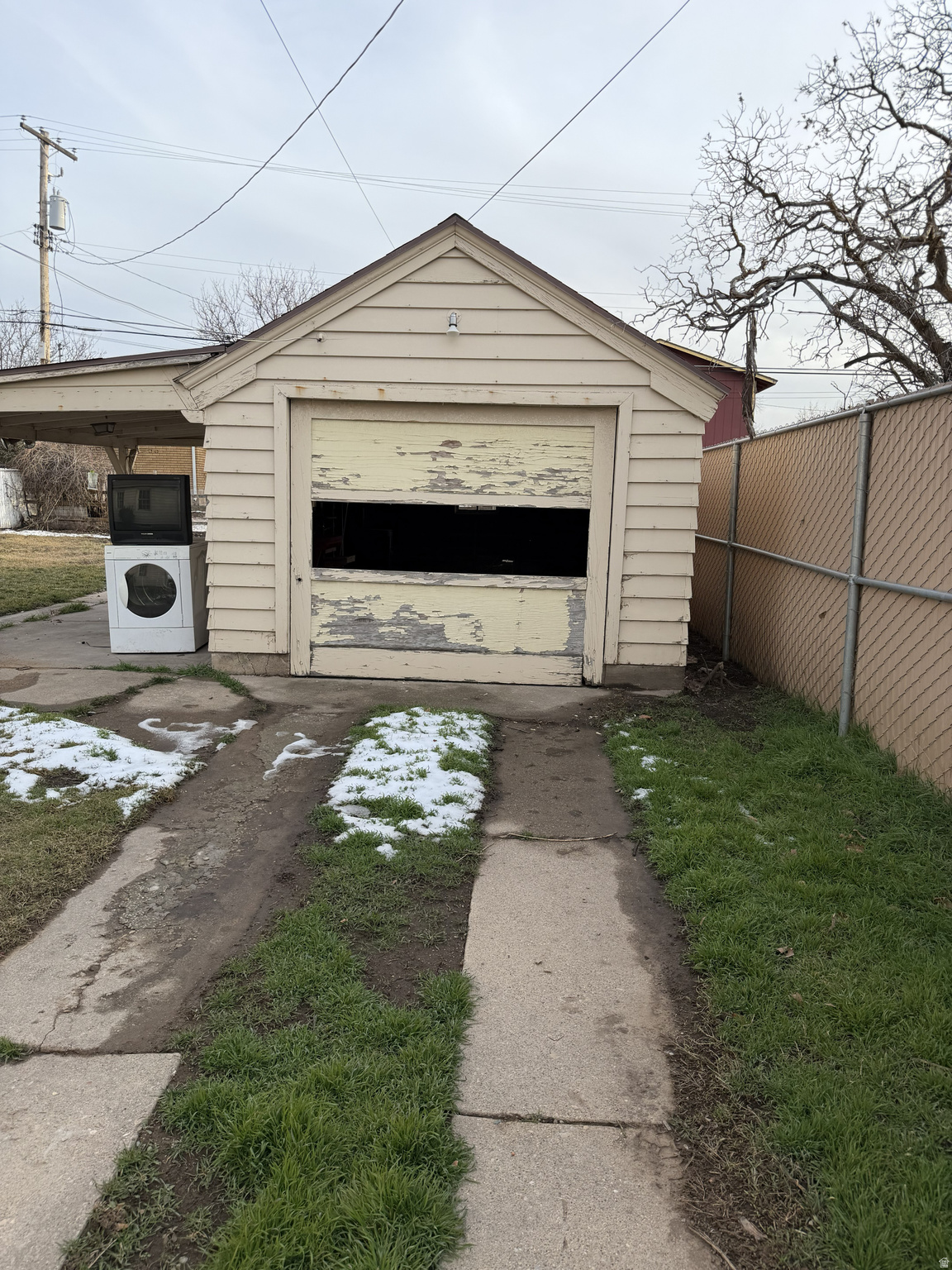 BELNAP ADDITION - Residential