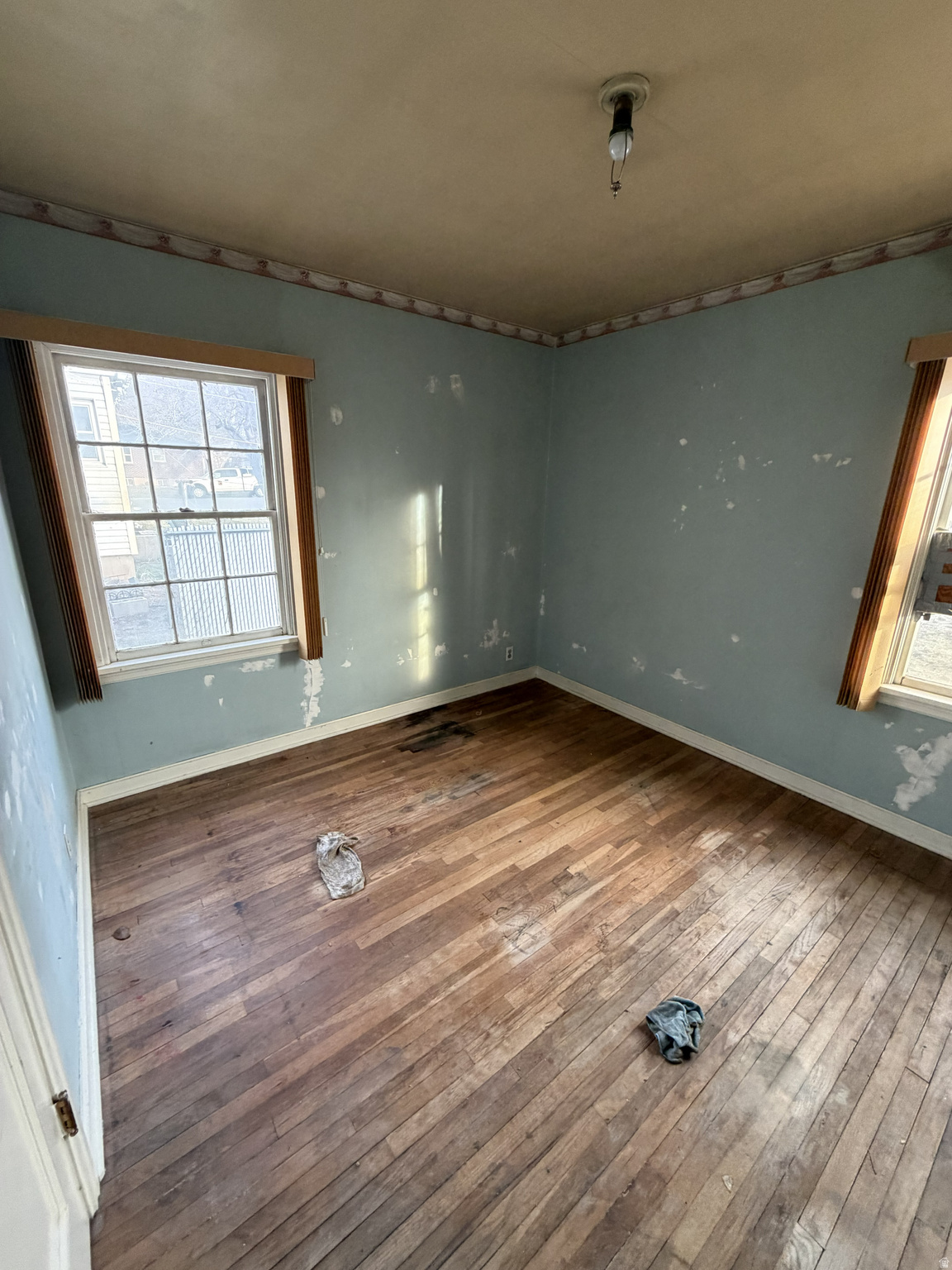 BELNAP ADDITION - Residential