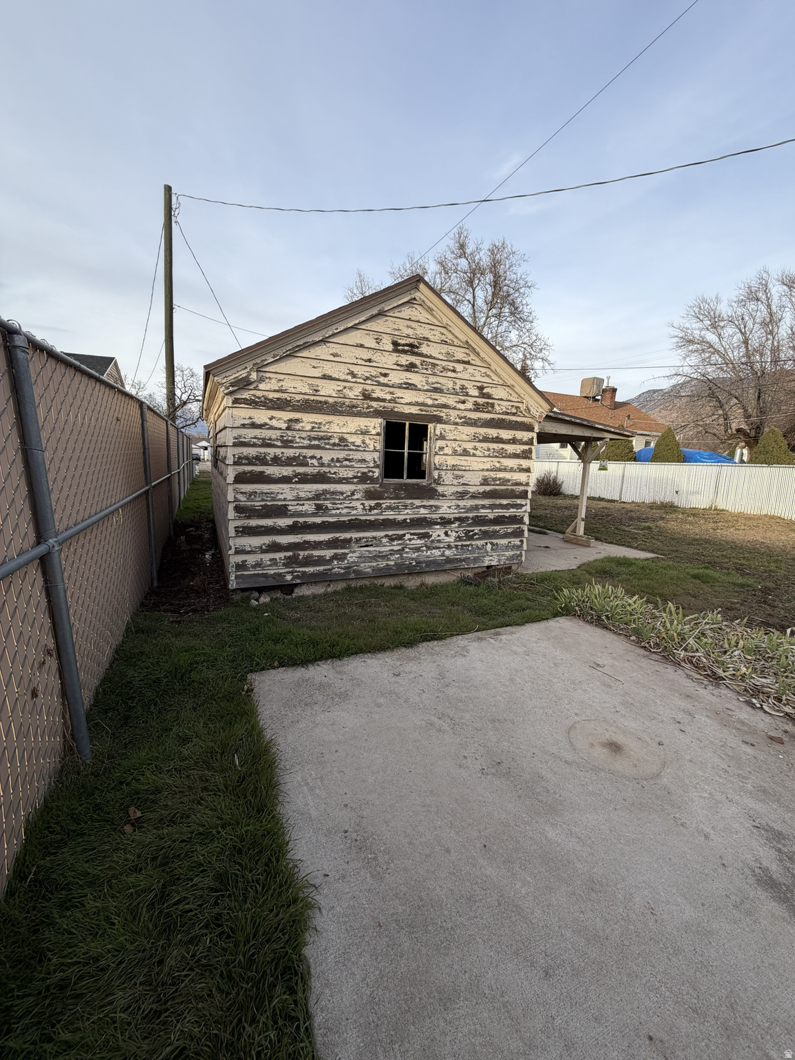 BELNAP ADDITION - Residential