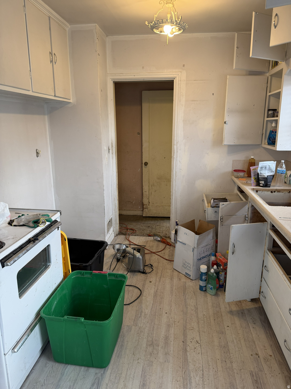 BELNAP ADDITION - Residential