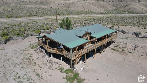 Vacant Land For Sale - 1401 W Highway 62<br/> Garfield County, Antimony, UT 84712