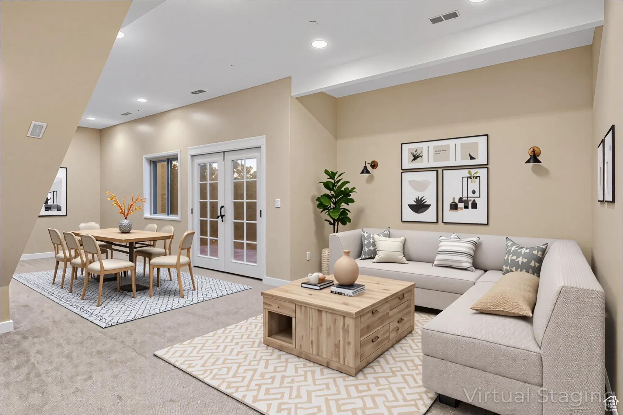THE POINT IN SUNCREST - Residential