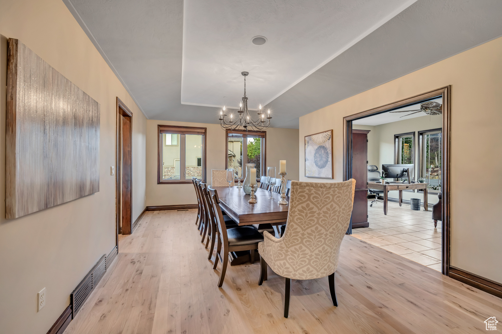 THE POINT IN SUNCREST - Residential