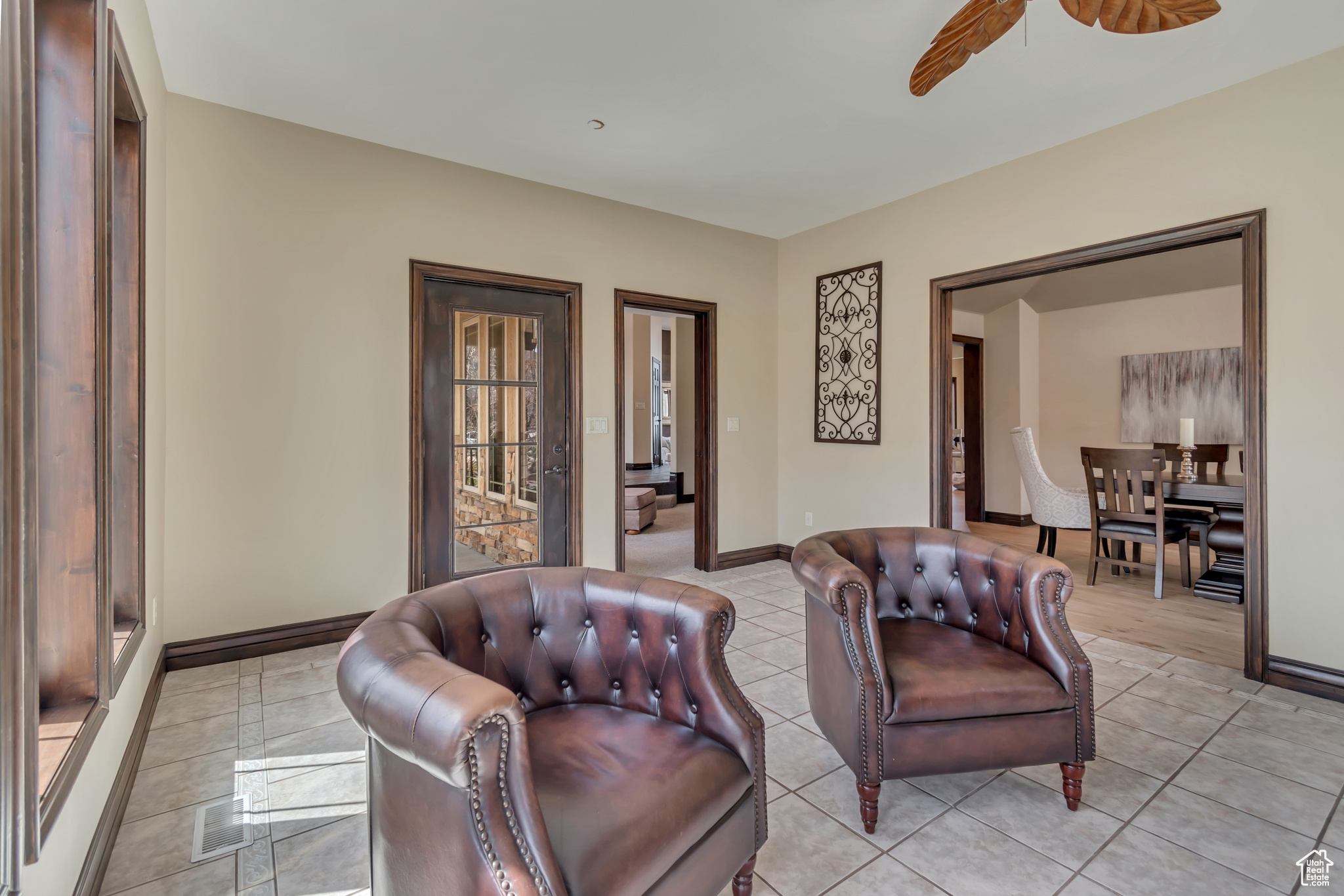 THE POINT IN SUNCREST - Residential