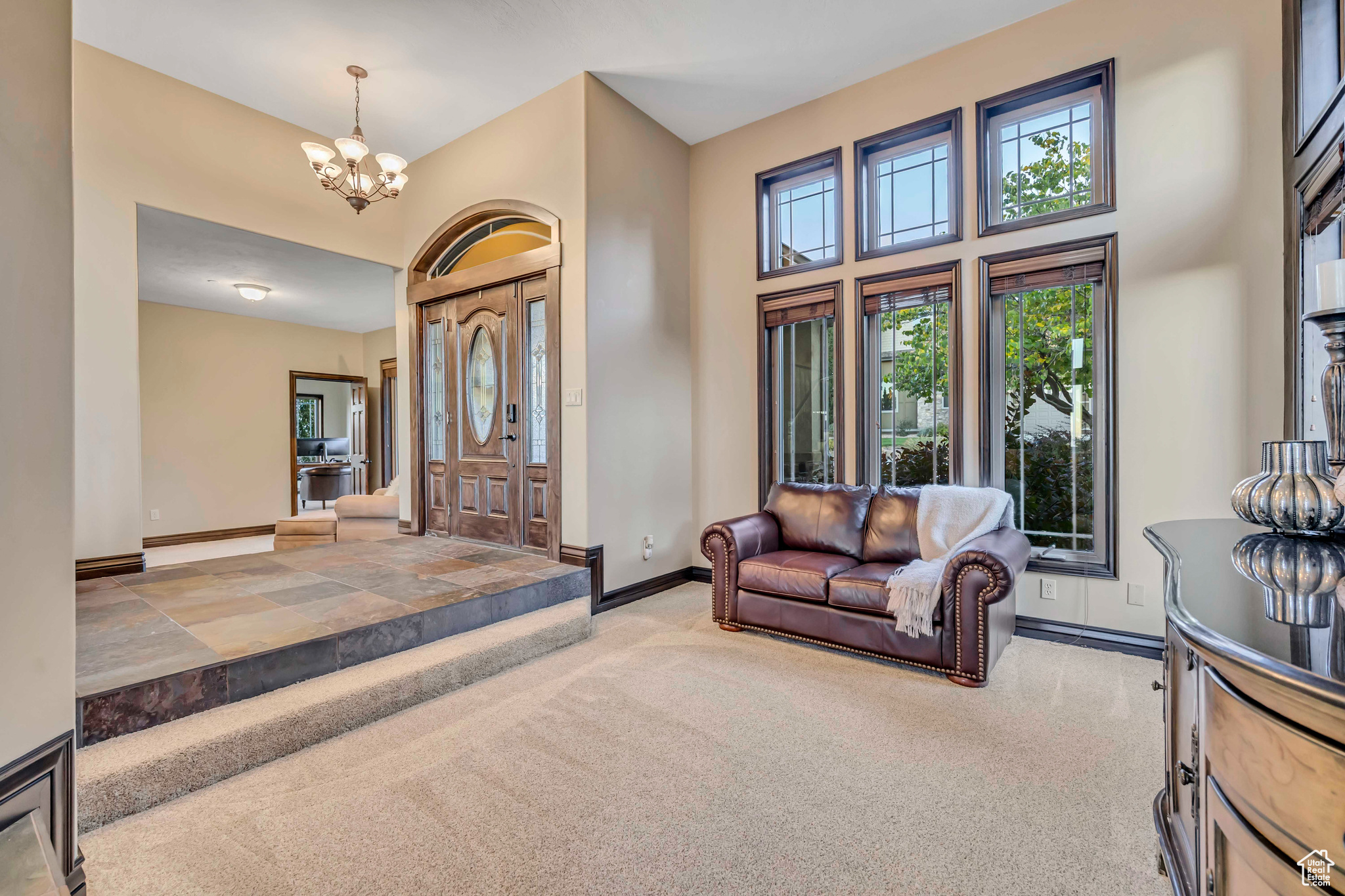 THE POINT IN SUNCREST - Residential