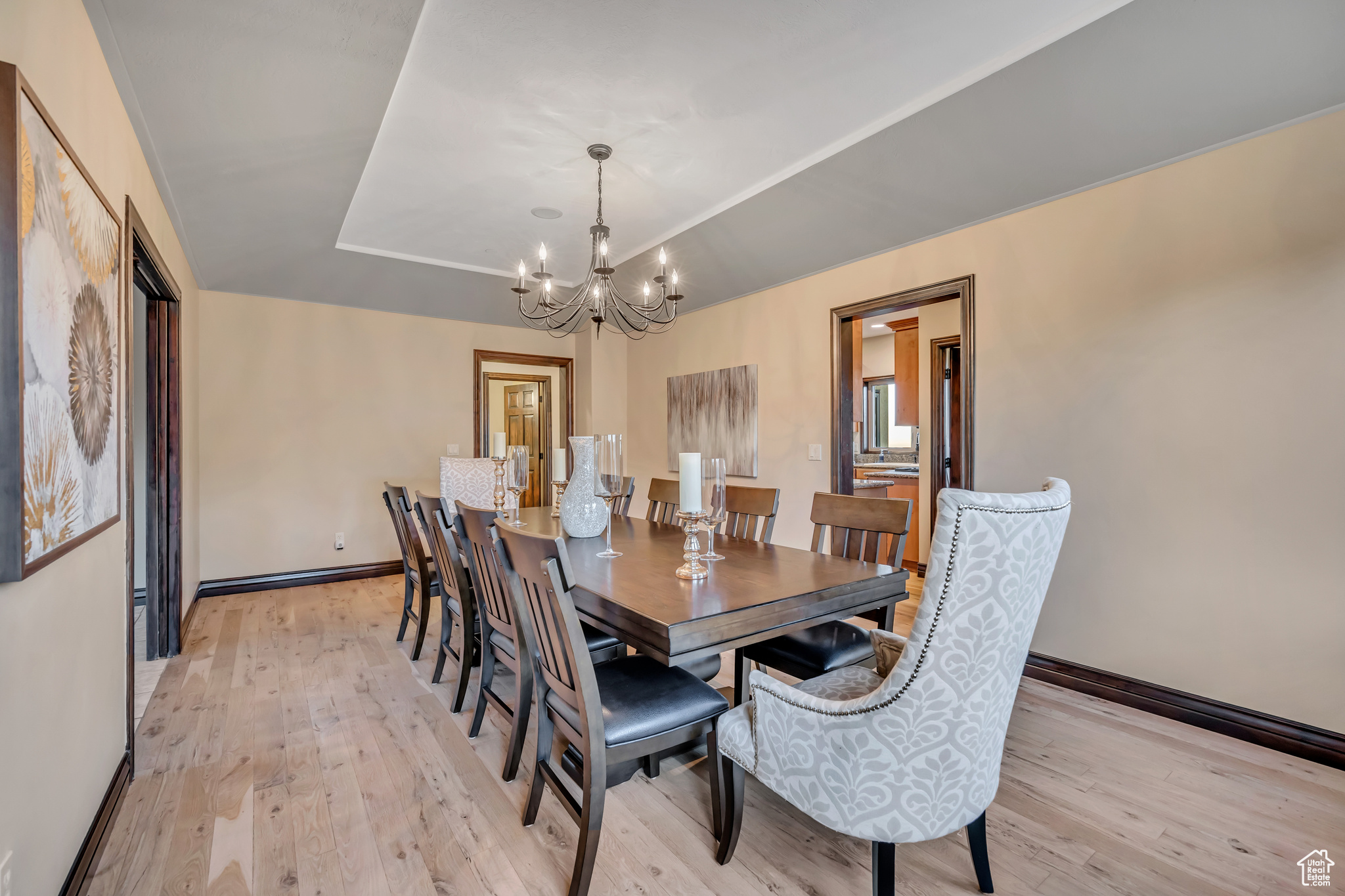 THE POINT IN SUNCREST - Residential
