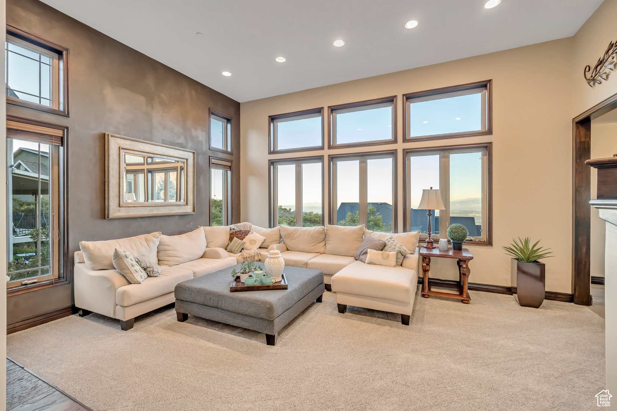 THE POINT IN SUNCREST - Residential