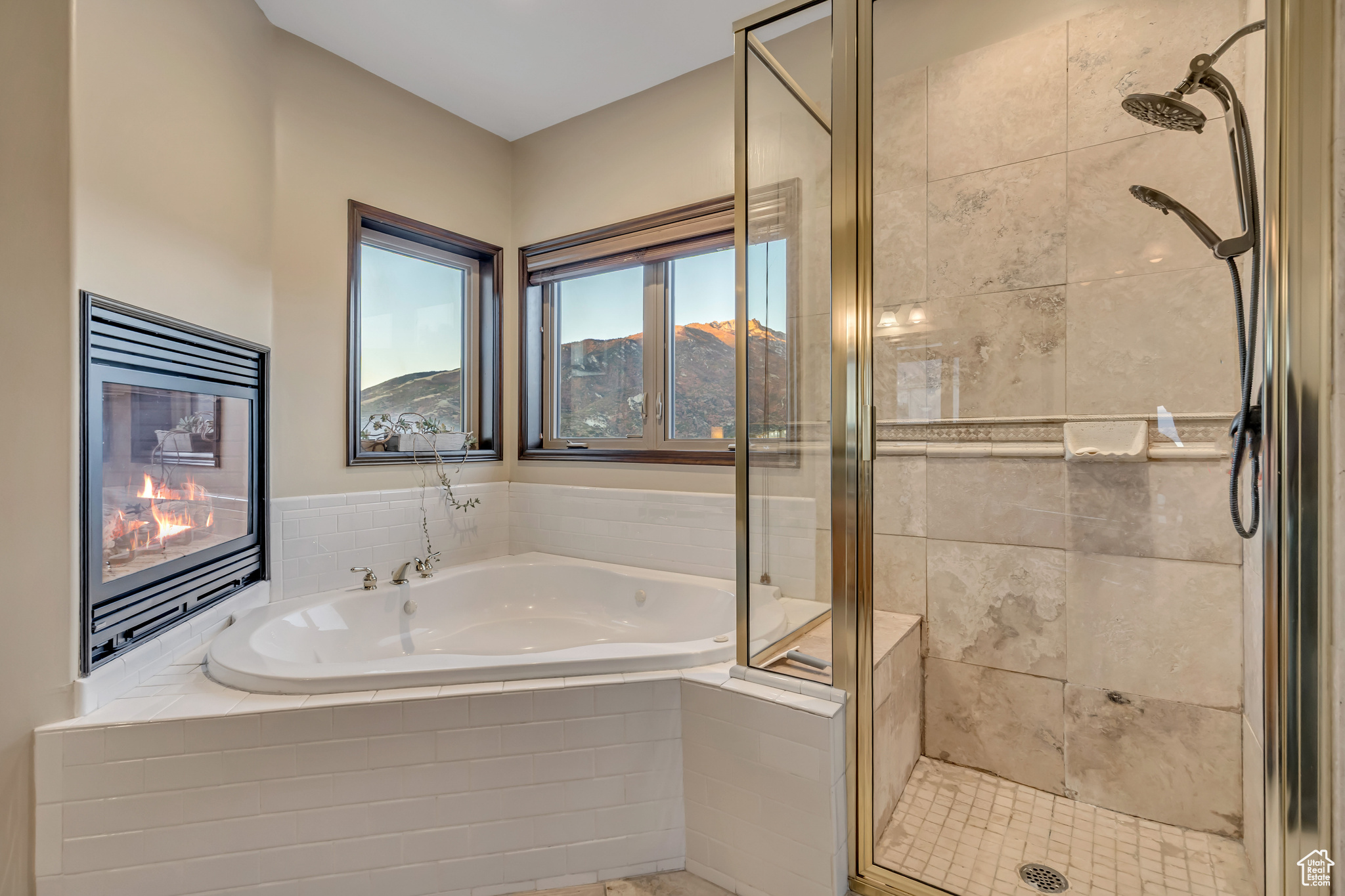 THE POINT IN SUNCREST - Residential