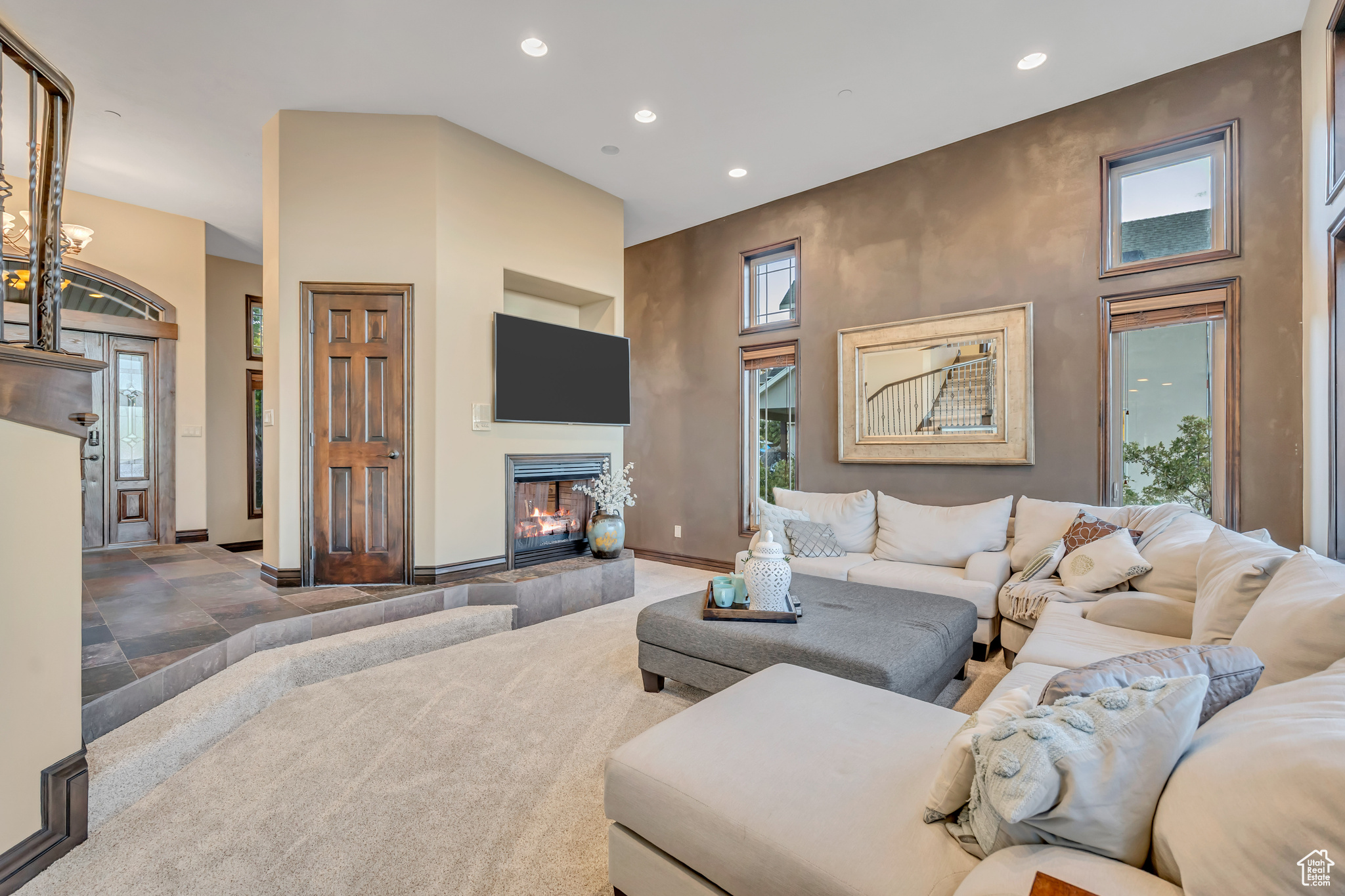 THE POINT IN SUNCREST - Residential