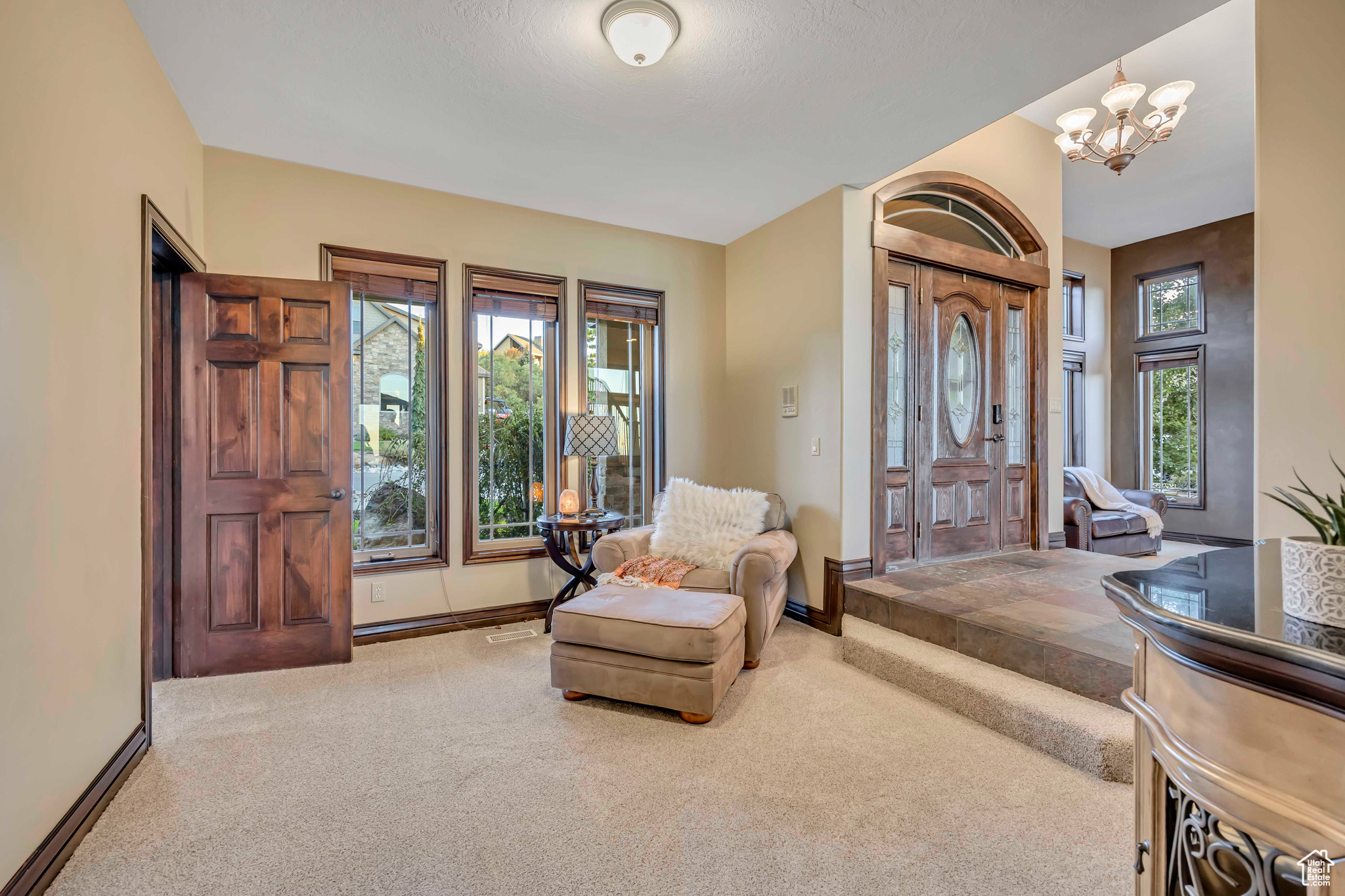 THE POINT IN SUNCREST - Residential