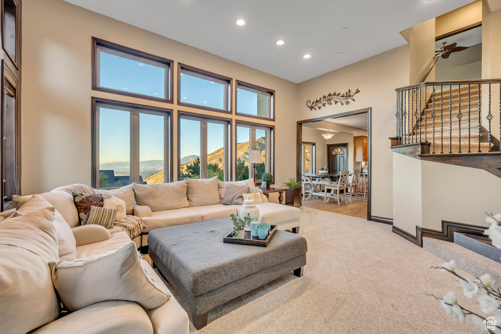 THE POINT IN SUNCREST - Residential