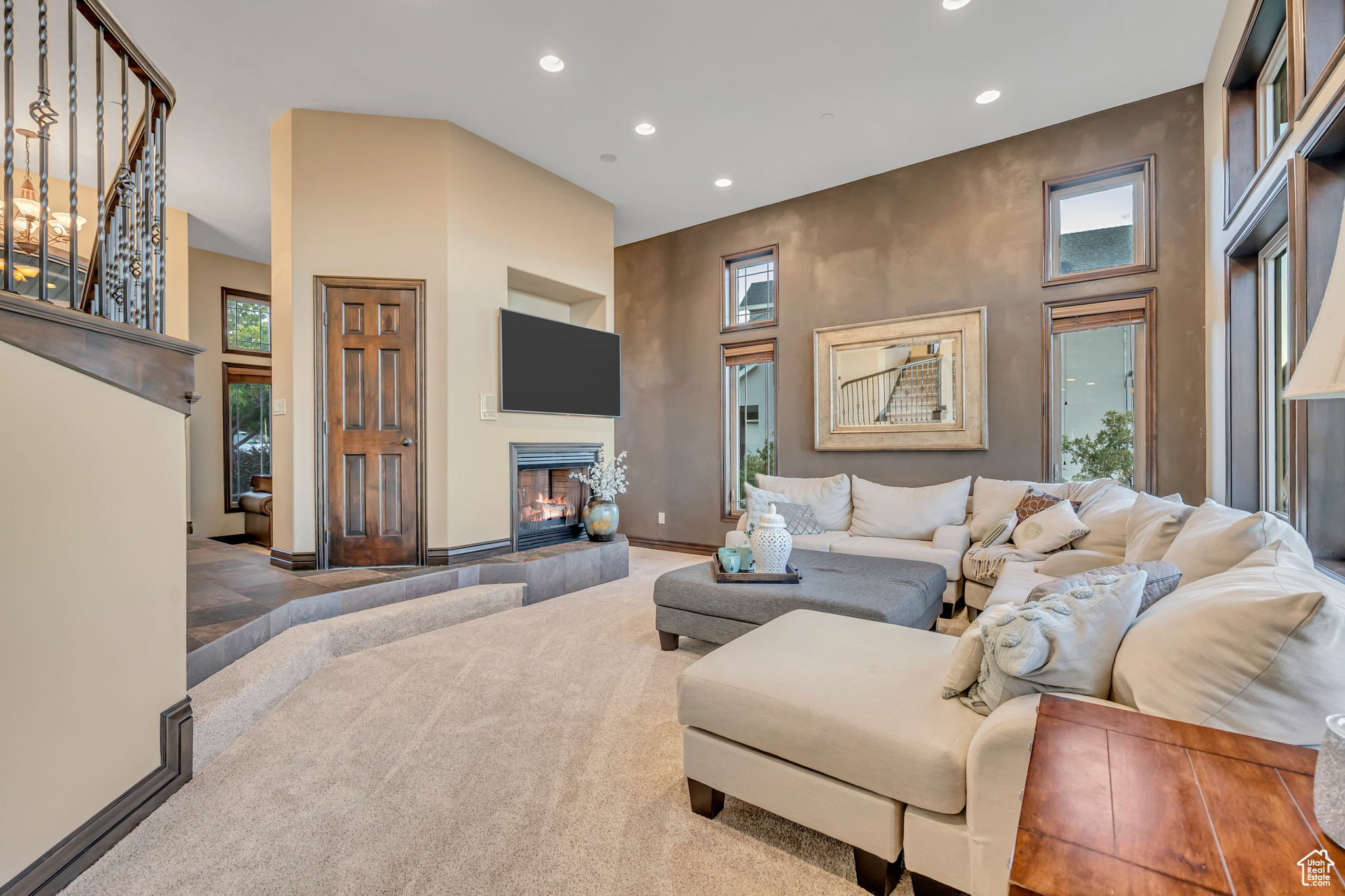 THE POINT IN SUNCREST - Residential