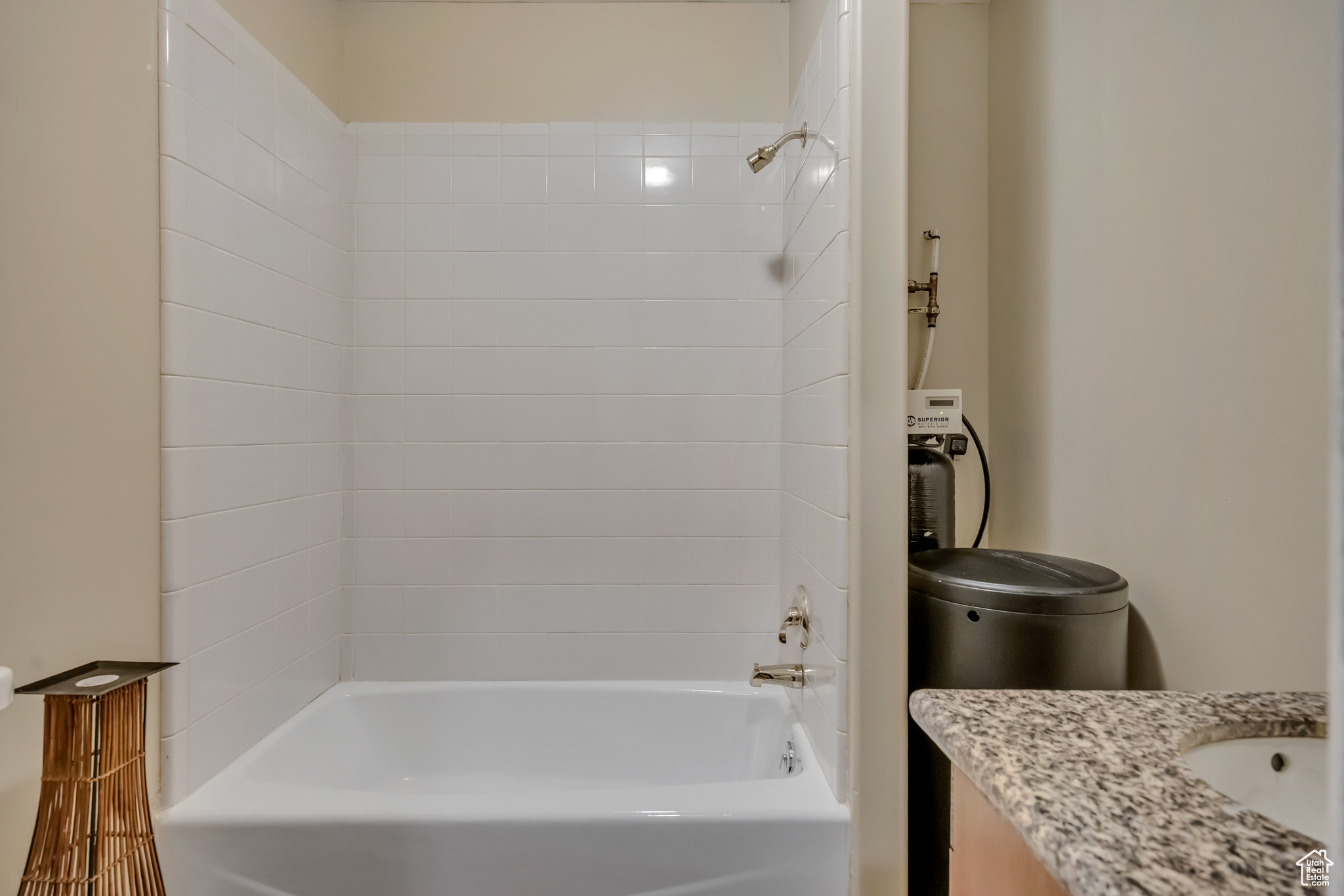 THE POINT IN SUNCREST - Residential