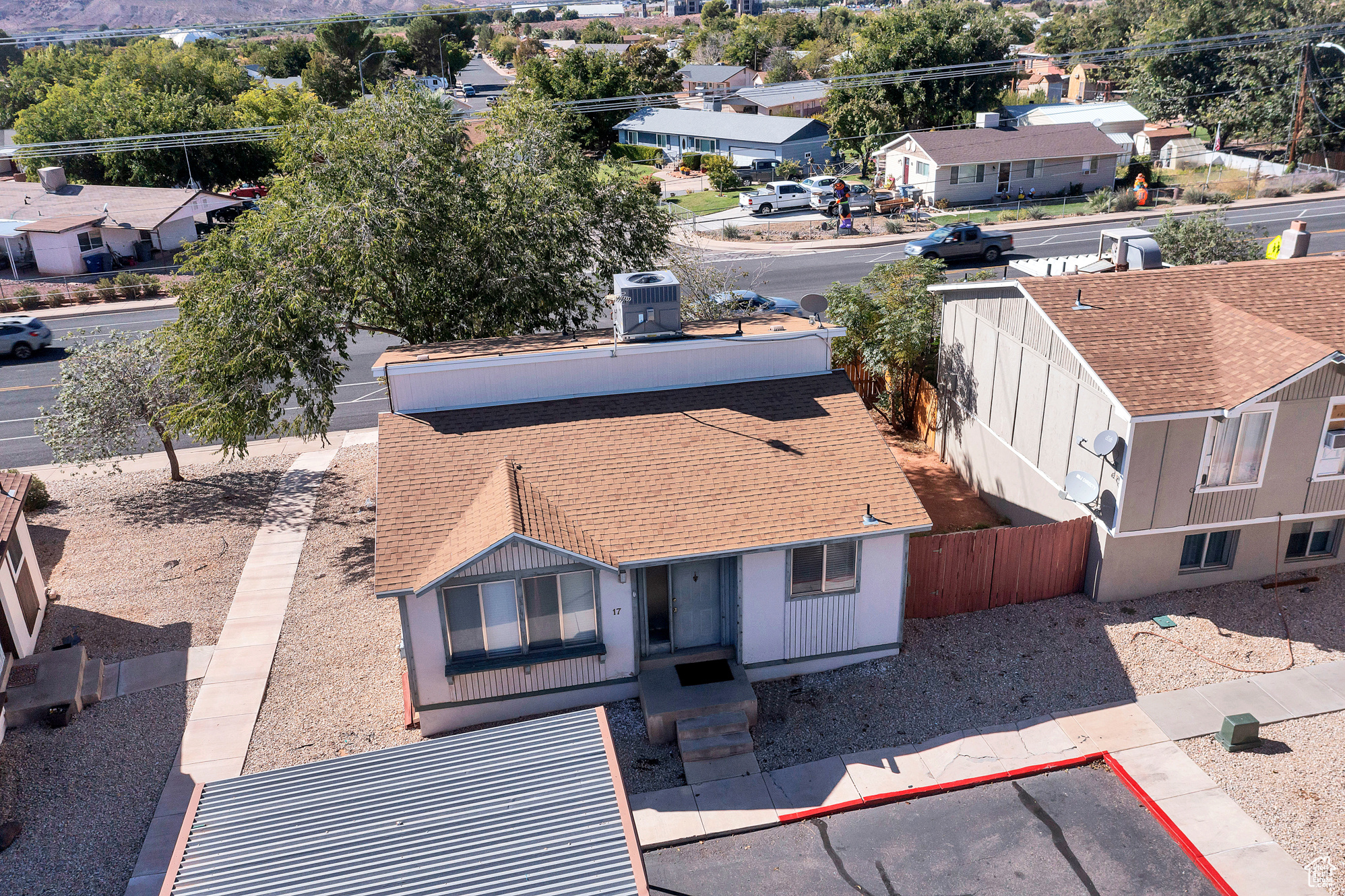 DIXIE SUNSHINE - Residential