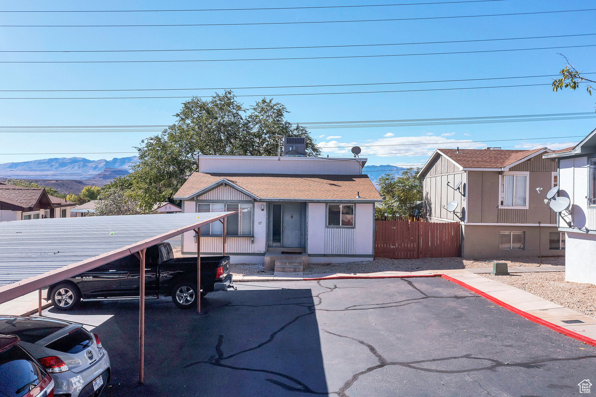 DIXIE SUNSHINE - Residential