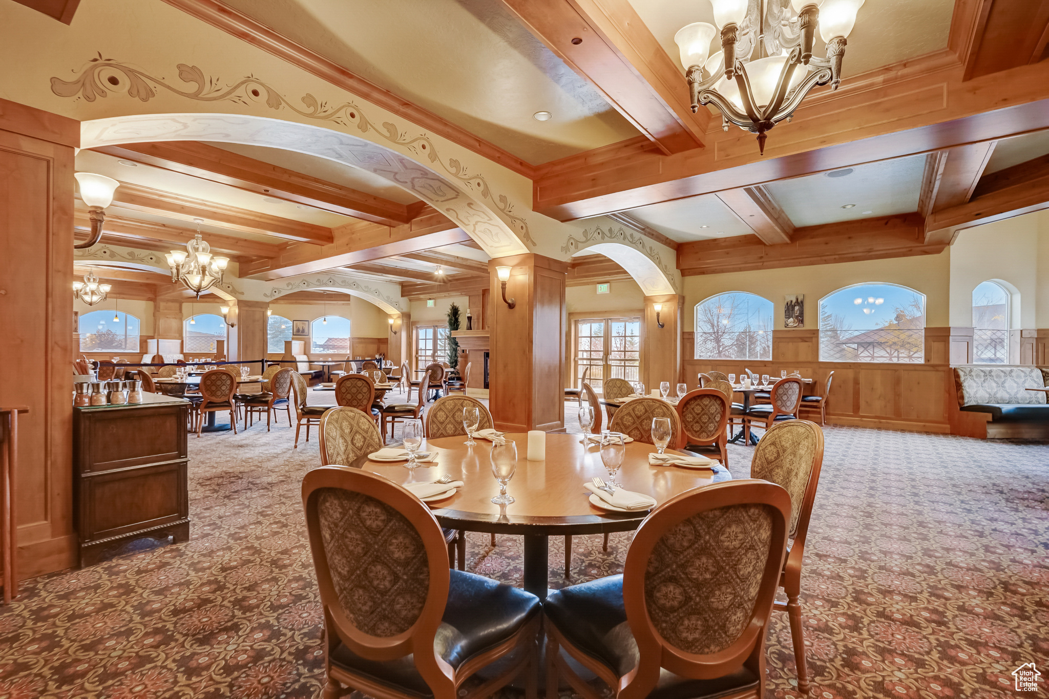 ZERMATT RESORT - Residential