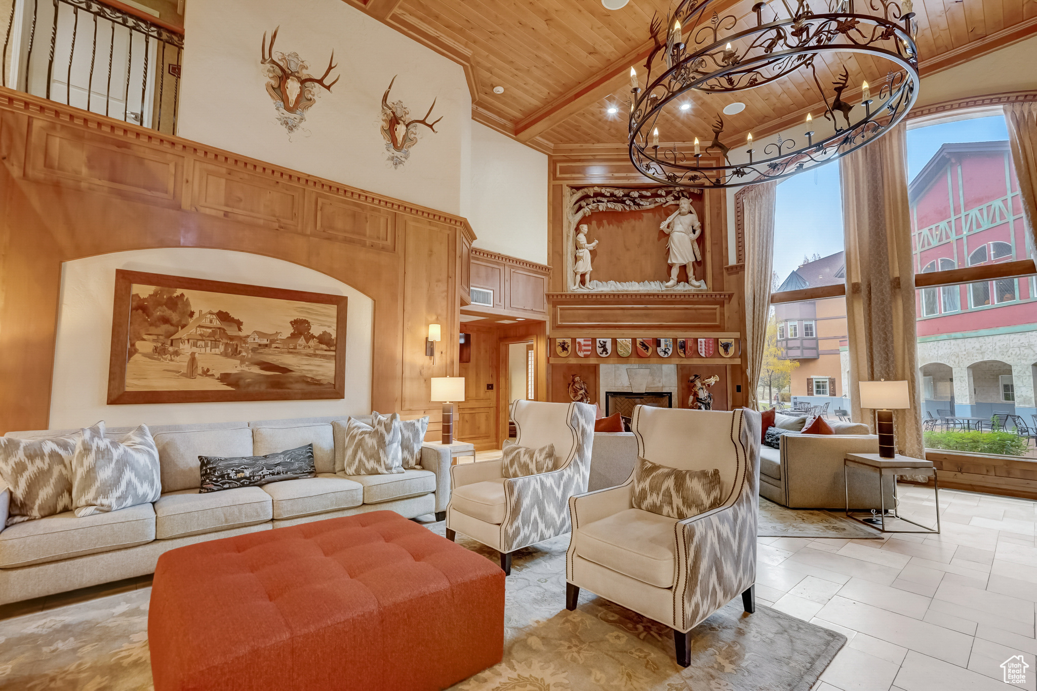 ZERMATT RESORT - Residential
