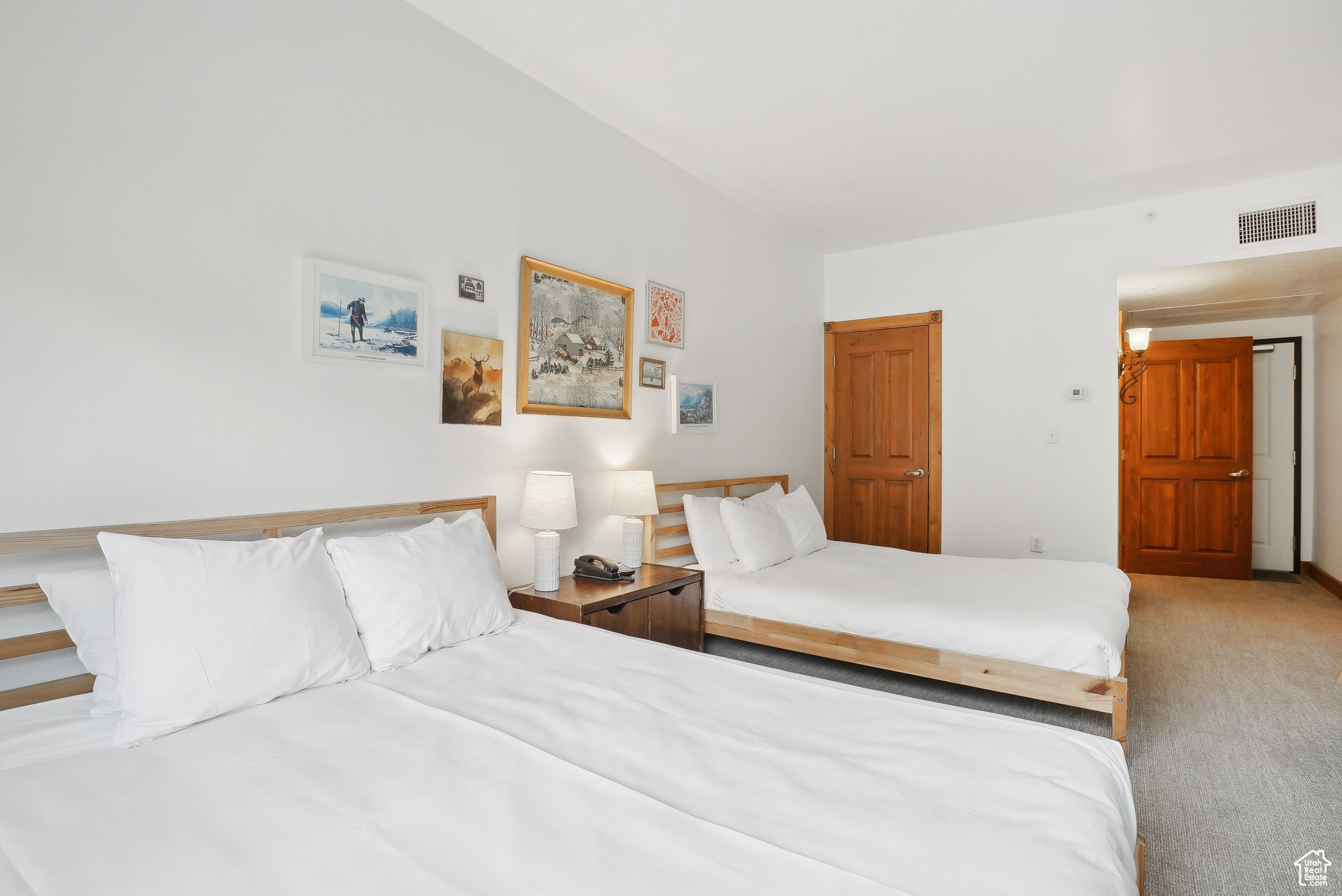 ZERMATT RESORT - Residential