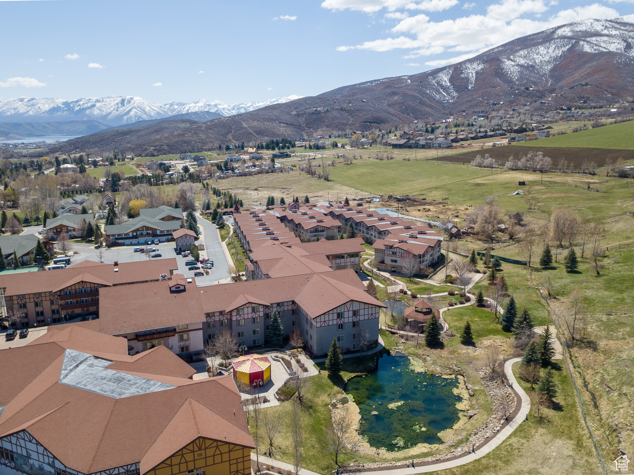 ZERMATT RESORT - Residential
