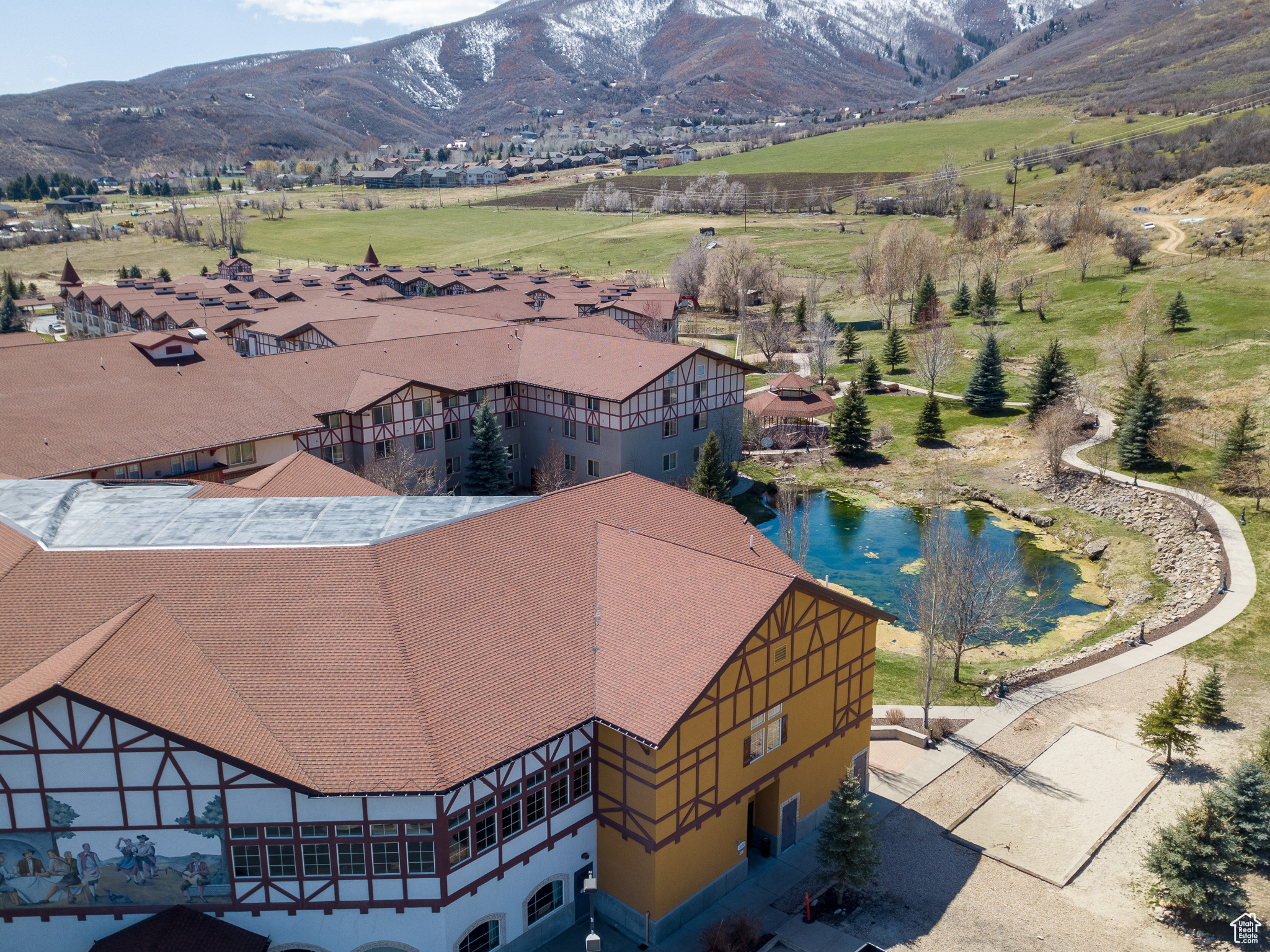 ZERMATT RESORT - Residential