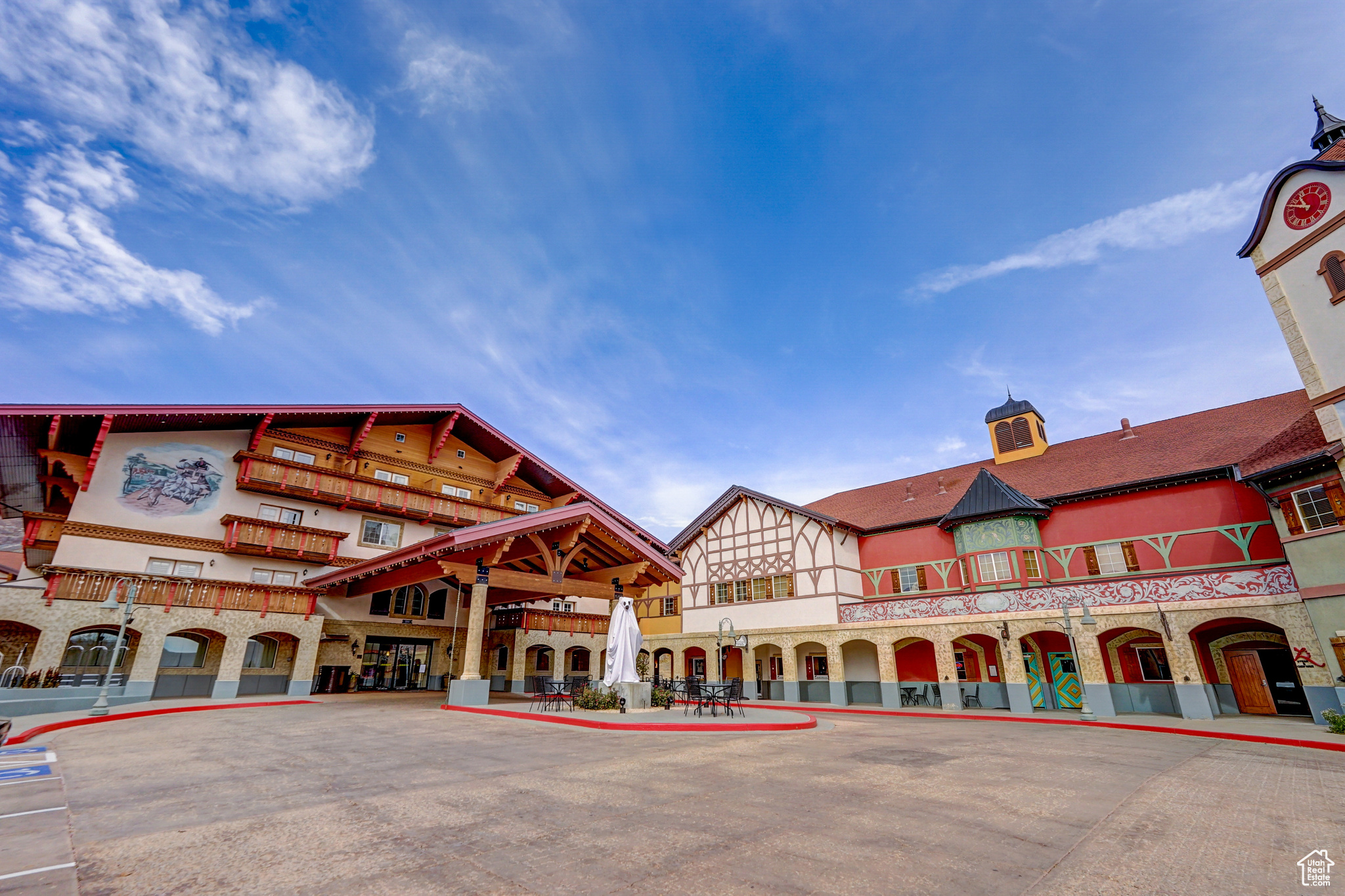 ZERMATT RESORT - Residential