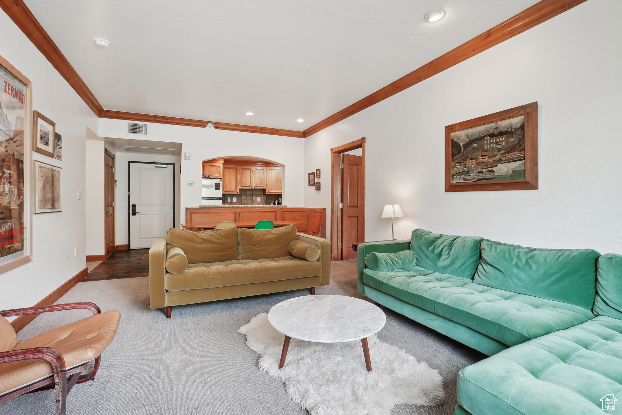 ZERMATT RESORT - Residential