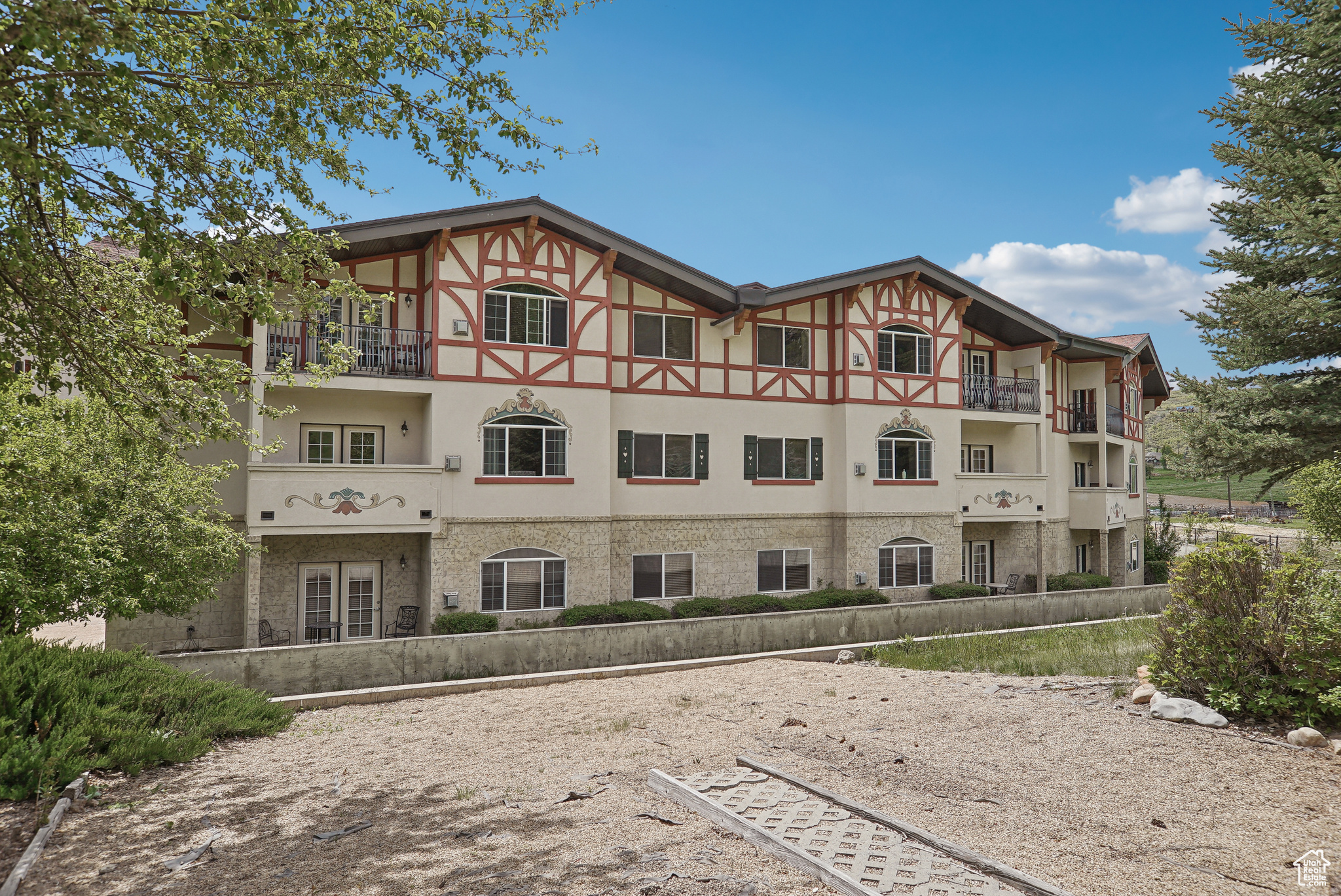 ZERMATT RESORT - Residential
