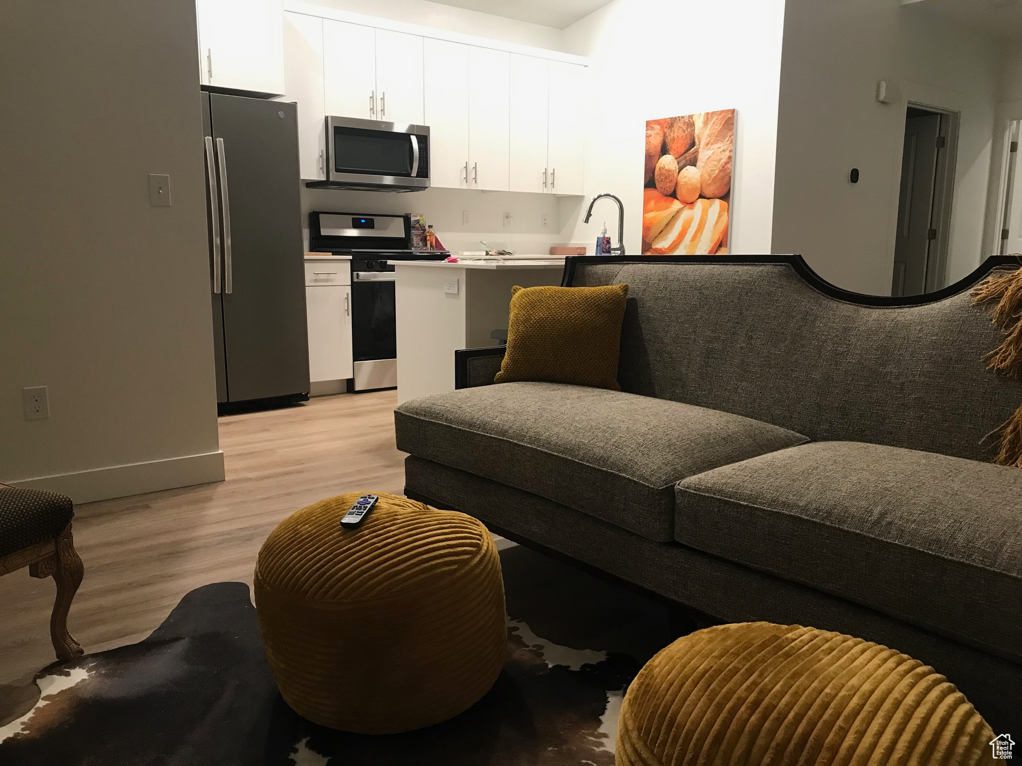 PROVIDENCE GATEWAY C - Residential