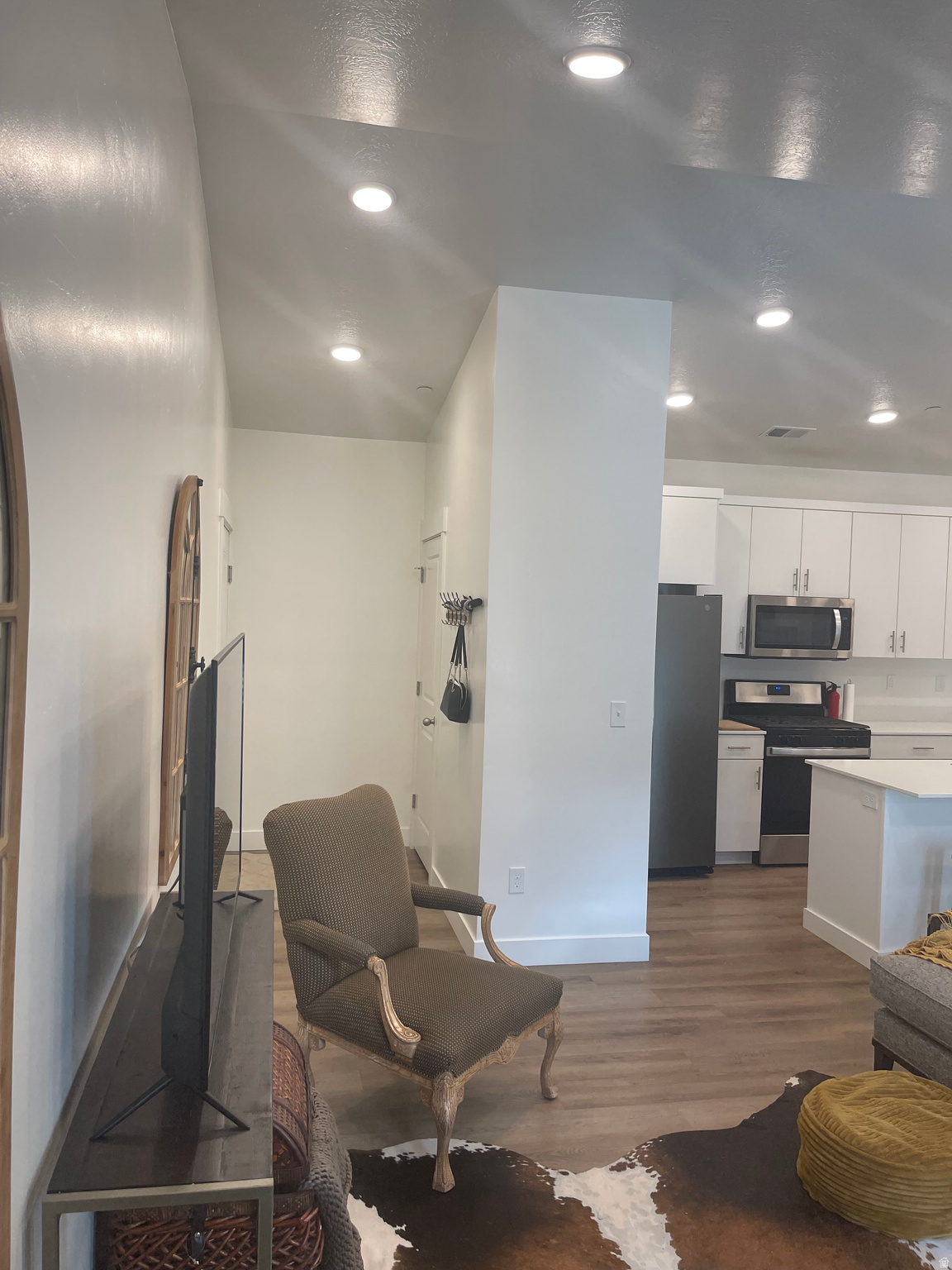 PROVIDENCE GATEWAY C - Residential