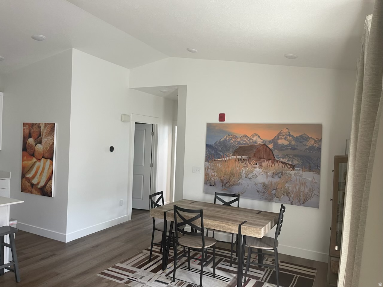 PROVIDENCE GATEWAY C - Residential