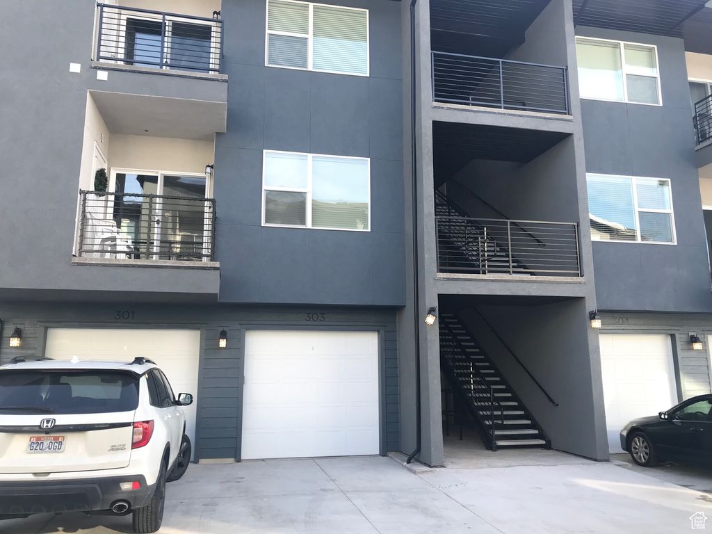 Photo of 470 W 15 S #F301, Providence, UT 84332 (MLS # 2119603)