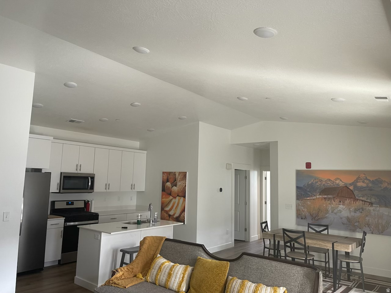 PROVIDENCE GATEWAY C - Residential