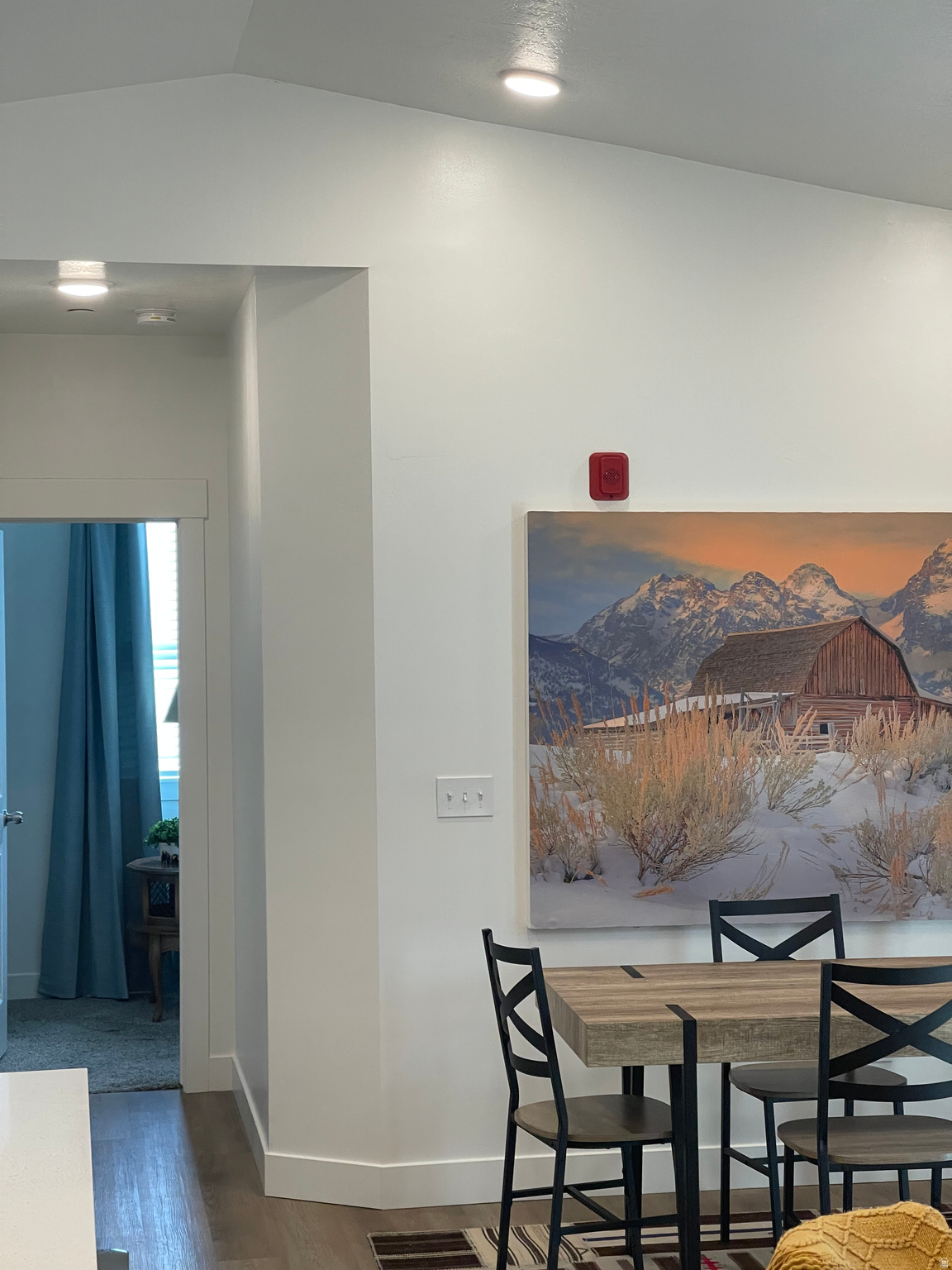 PROVIDENCE GATEWAY C - Residential