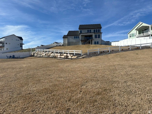 EASTRIDGE PARK - Residential