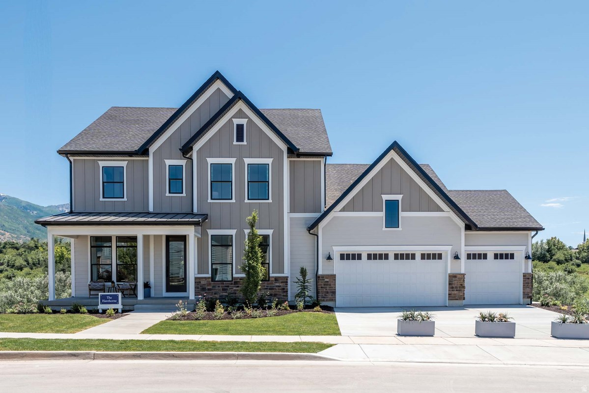 EASTRIDGE PARK - Residential