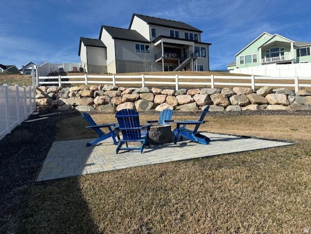 EASTRIDGE PARK - Residential