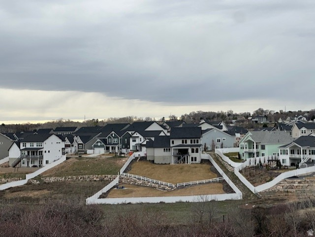 EASTRIDGE PARK - Residential