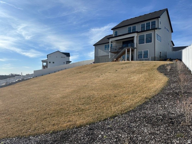 EASTRIDGE PARK - Residential