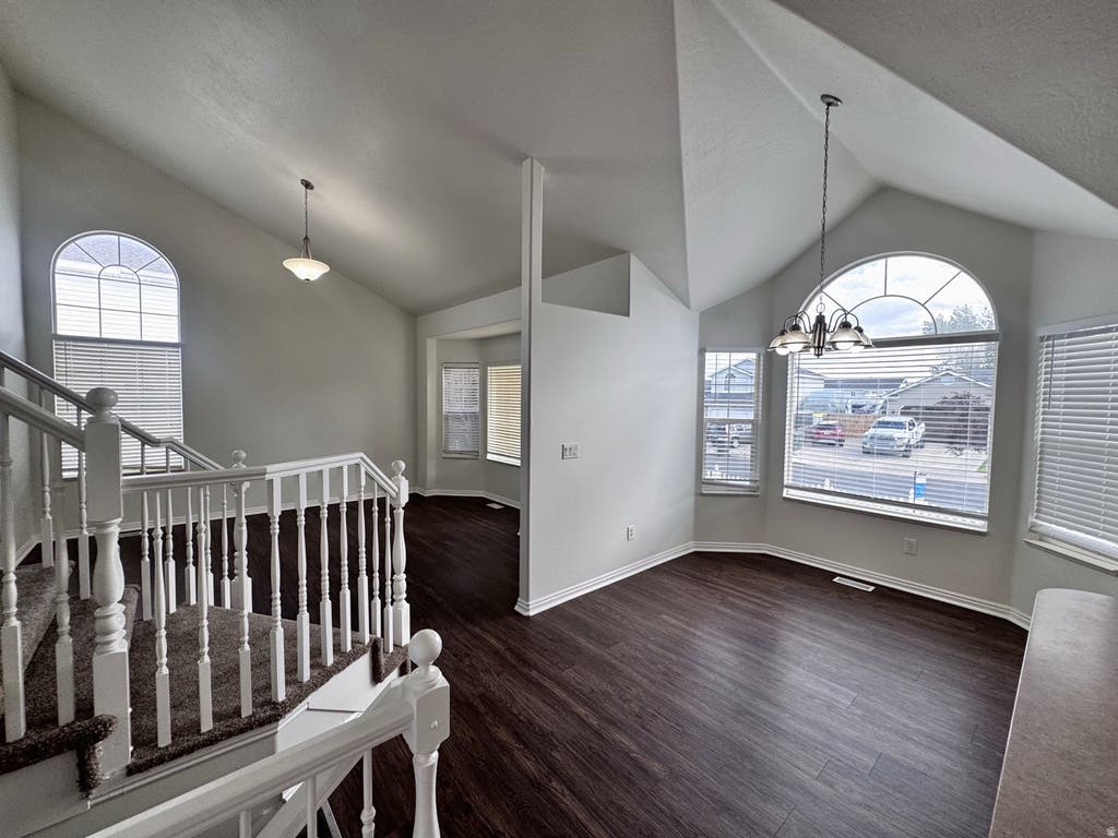 Photo of 6060 W CASTLE PARK LN, Salt Lake City, UT 84118 (MLS # 2181147)