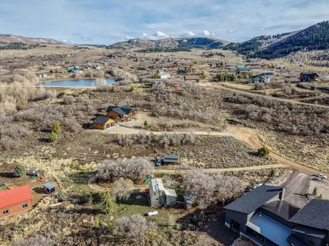Tiny photo for 9439 E ACORN CIR #925, Heber City, UT 84032 (MLS # 2149656)