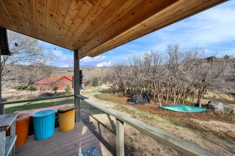 Tiny photo for 9439 E ACORN CIR #925, Heber City, UT 84032 (MLS # 2149656)