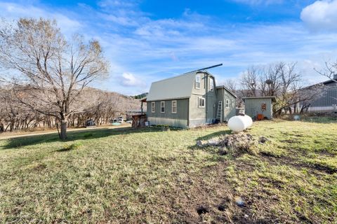 Tiny photo for 9439 E ACORN CIR #925, Heber City, UT 84032 (MLS # 2149656)