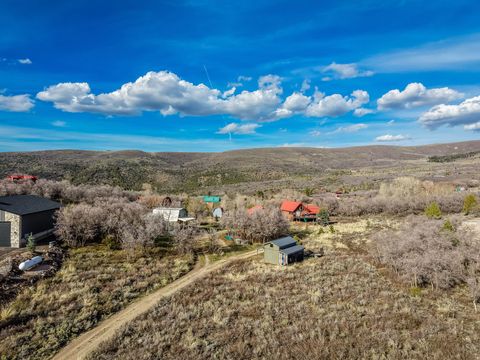 Tiny photo for 9439 E ACORN CIR #925, Heber City, UT 84032 (MLS # 2149656)