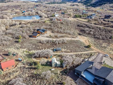 Tiny photo for 9439 E ACORN CIR #925, Heber City, UT 84032 (MLS # 2149656)