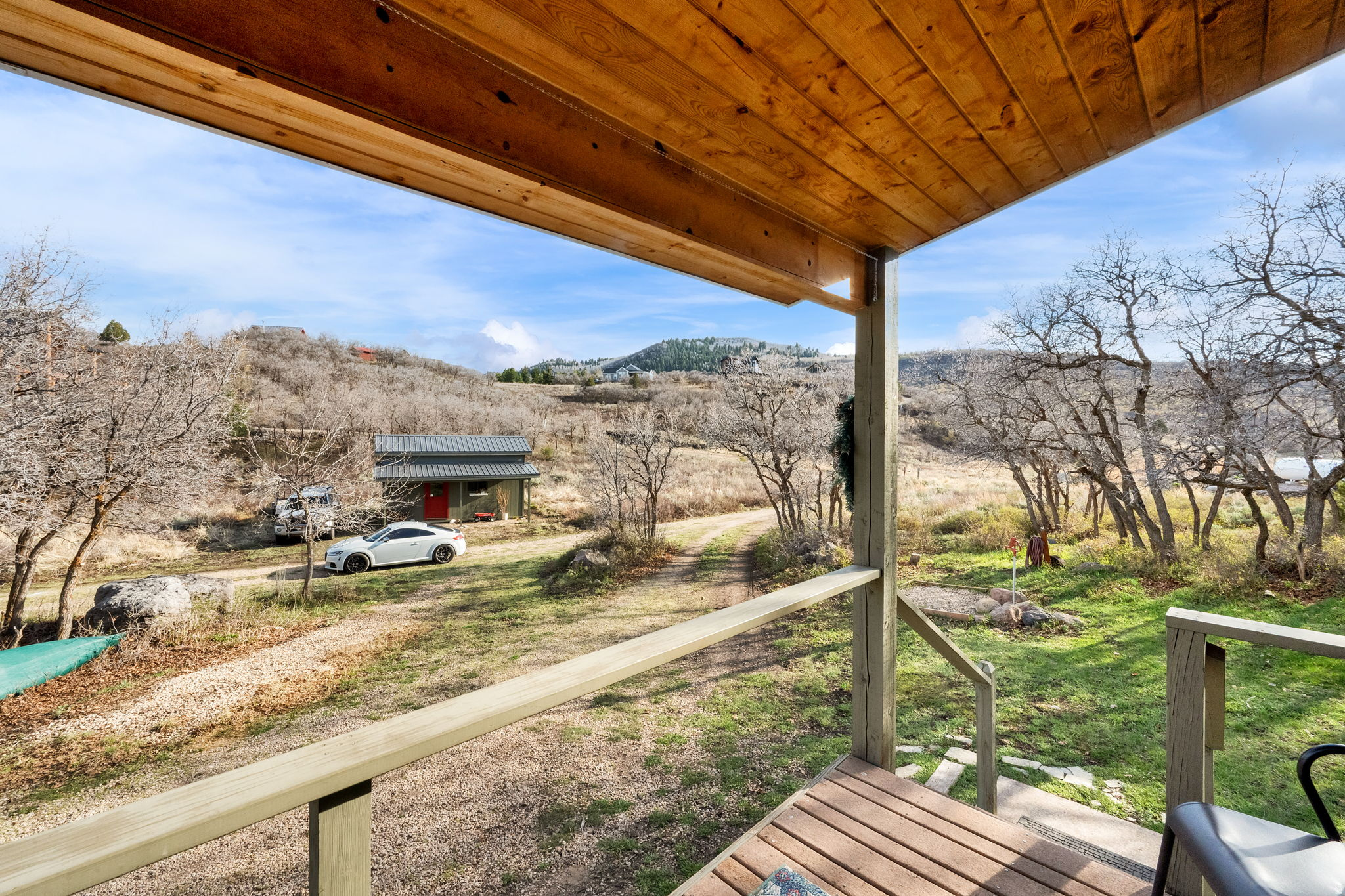 TIMBER LAKES - Residential