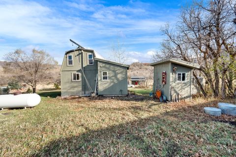 Tiny photo for 9439 E ACORN CIR #925, Heber City, UT 84032 (MLS # 2149656)