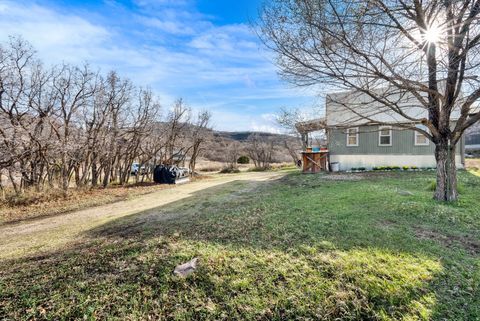 Tiny photo for 9439 E ACORN CIR #925, Heber City, UT 84032 (MLS # 2149656)